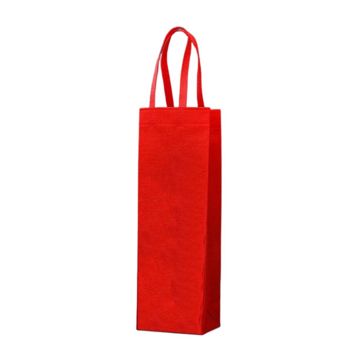 Single Bottle Wine Bag for Events 4