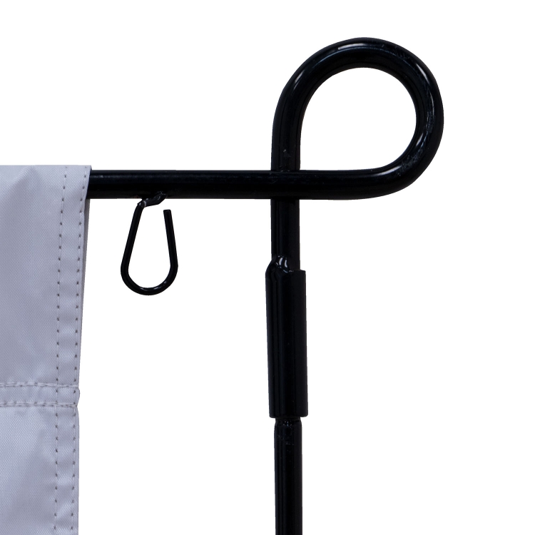 30" x 48" Garden Flag Kit Double-Sided 7