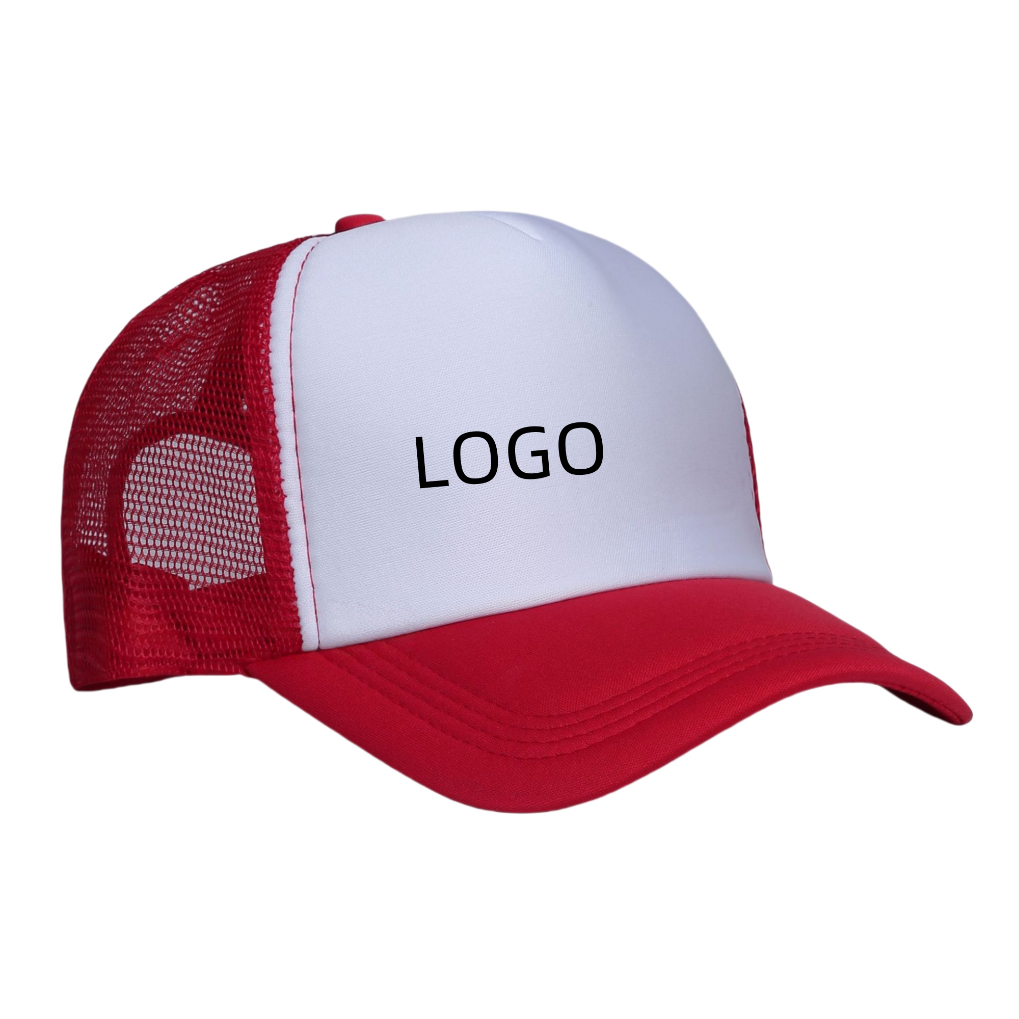Sponge Mesh Cap 2