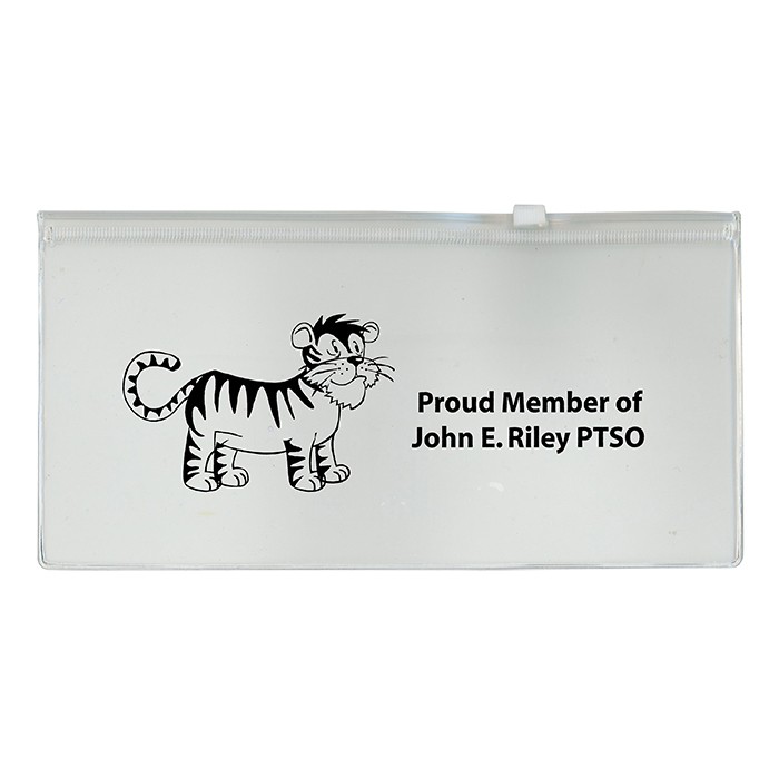 Translucent Pencil Case 5