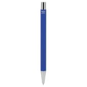 Maxi Recycled Aluminum Soft Touch Gel Pen 99
