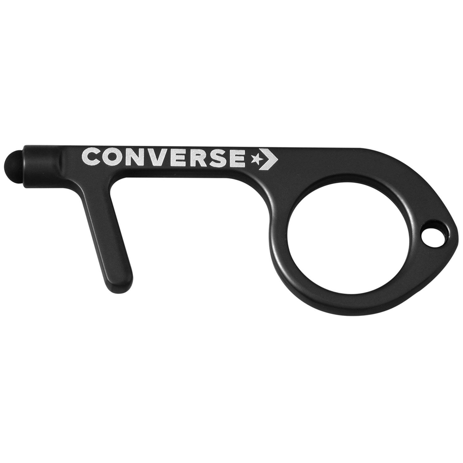 The Untouchable Key Tags 1