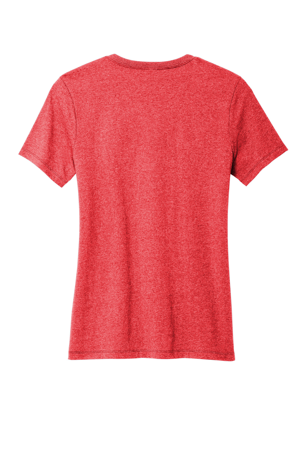 Allmade Women's Recycled Blend V-Neck Tee AL2303 6