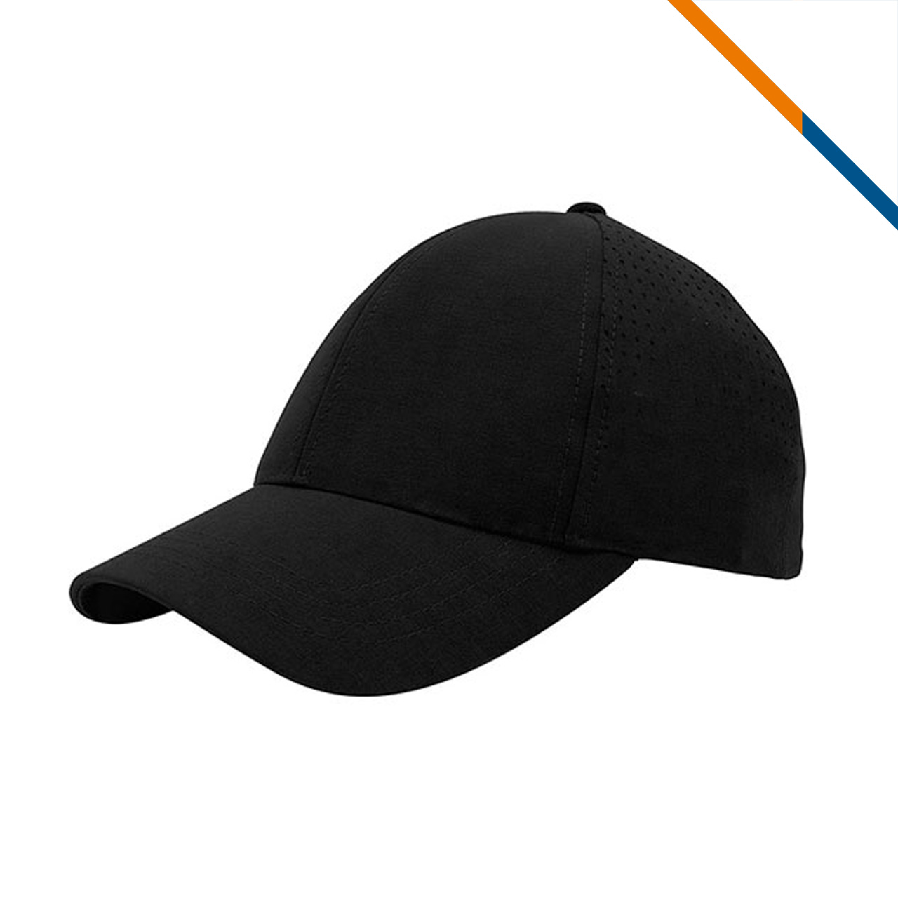 VentMax Perforated Performance Cap 9