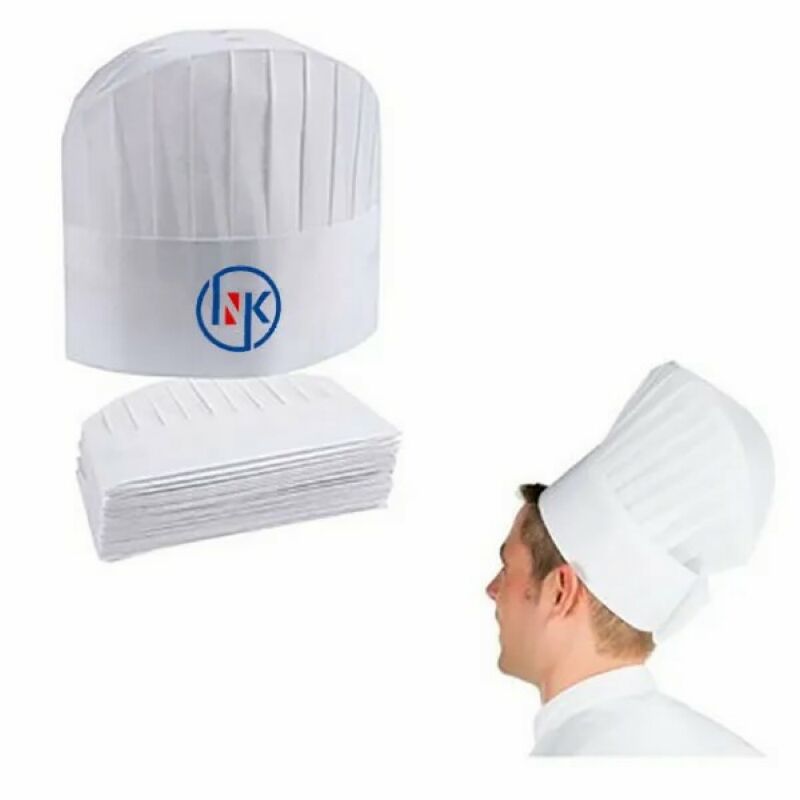 Disposable Chef Hat