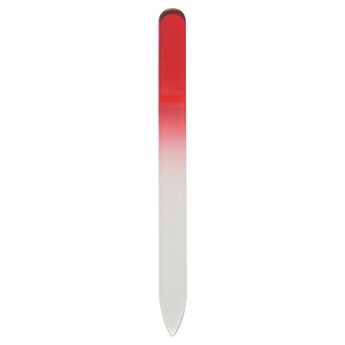 Glass Nail File In Sleeve 9