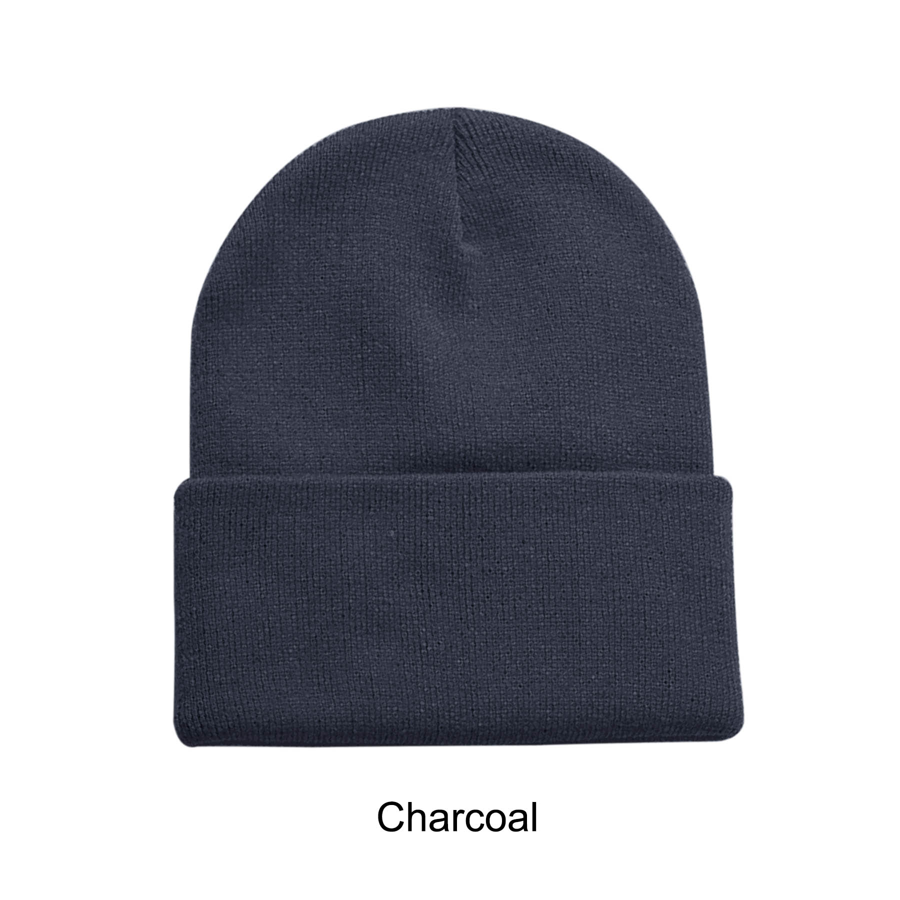 Free Shipping 12" Acrylic Knit Beanie 15