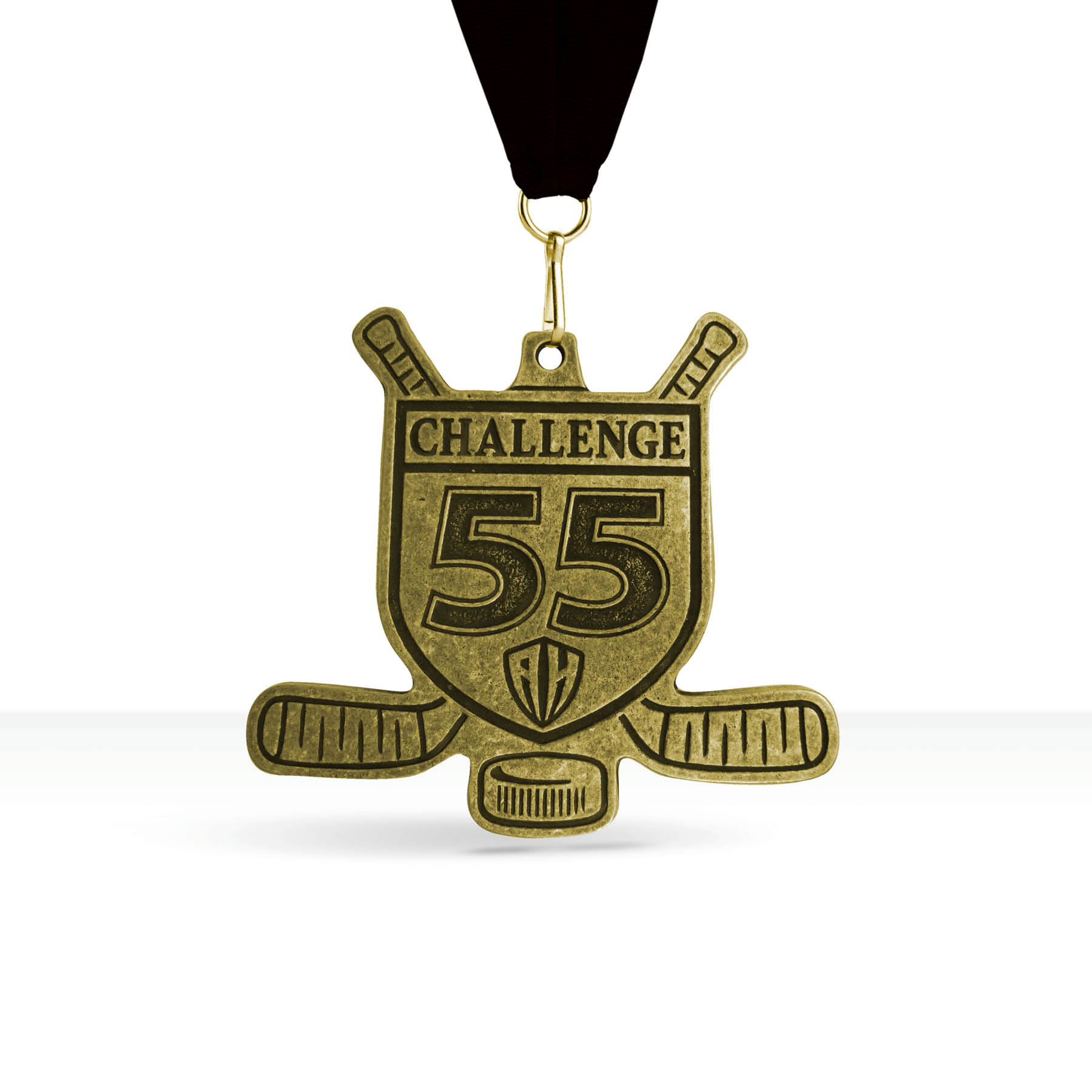 Custom Econo Medal (Up to 3 in) 4