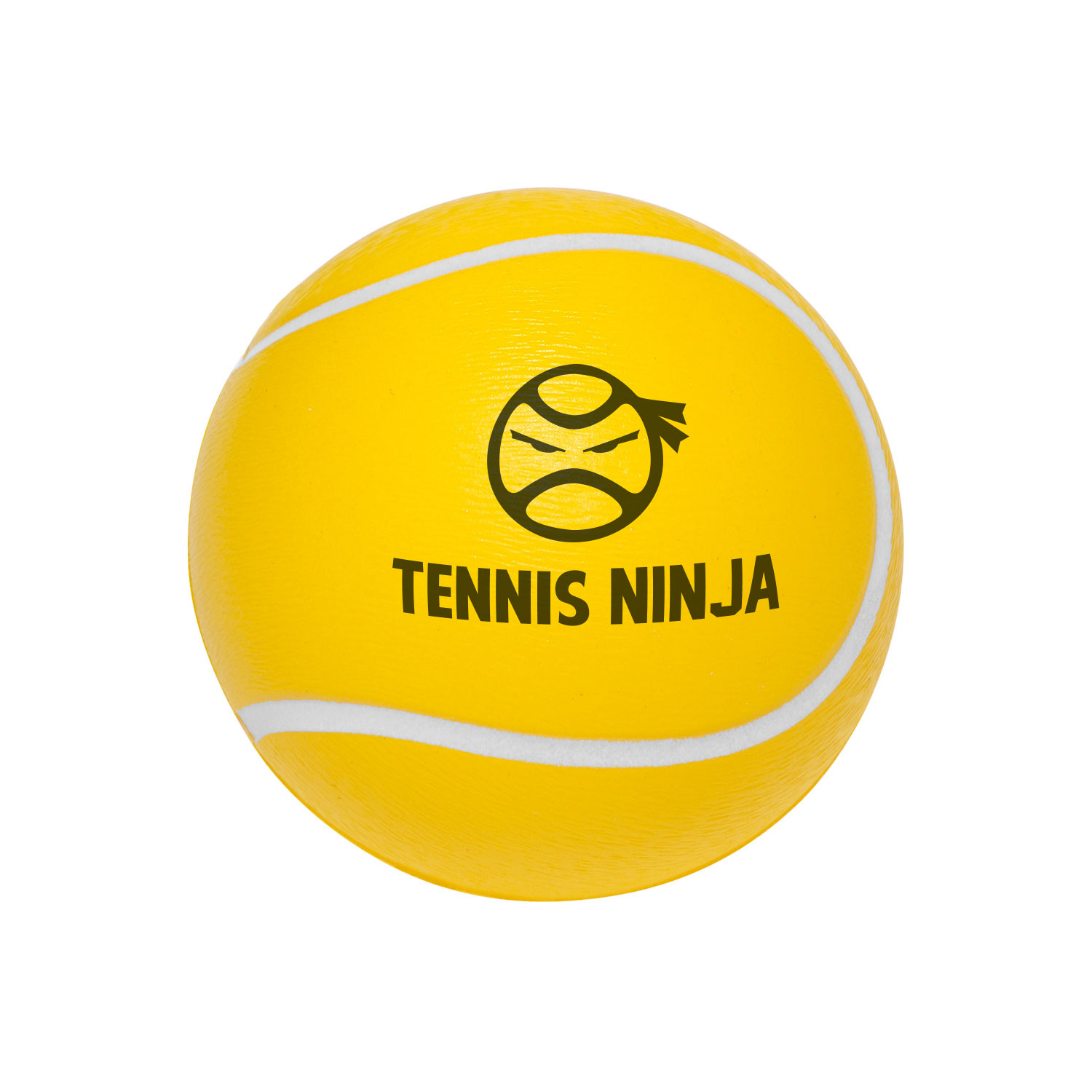 Tennis Ball Stress Ball 3