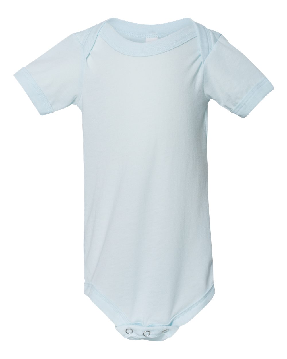 Infant Triblend One Piece - 134B 24