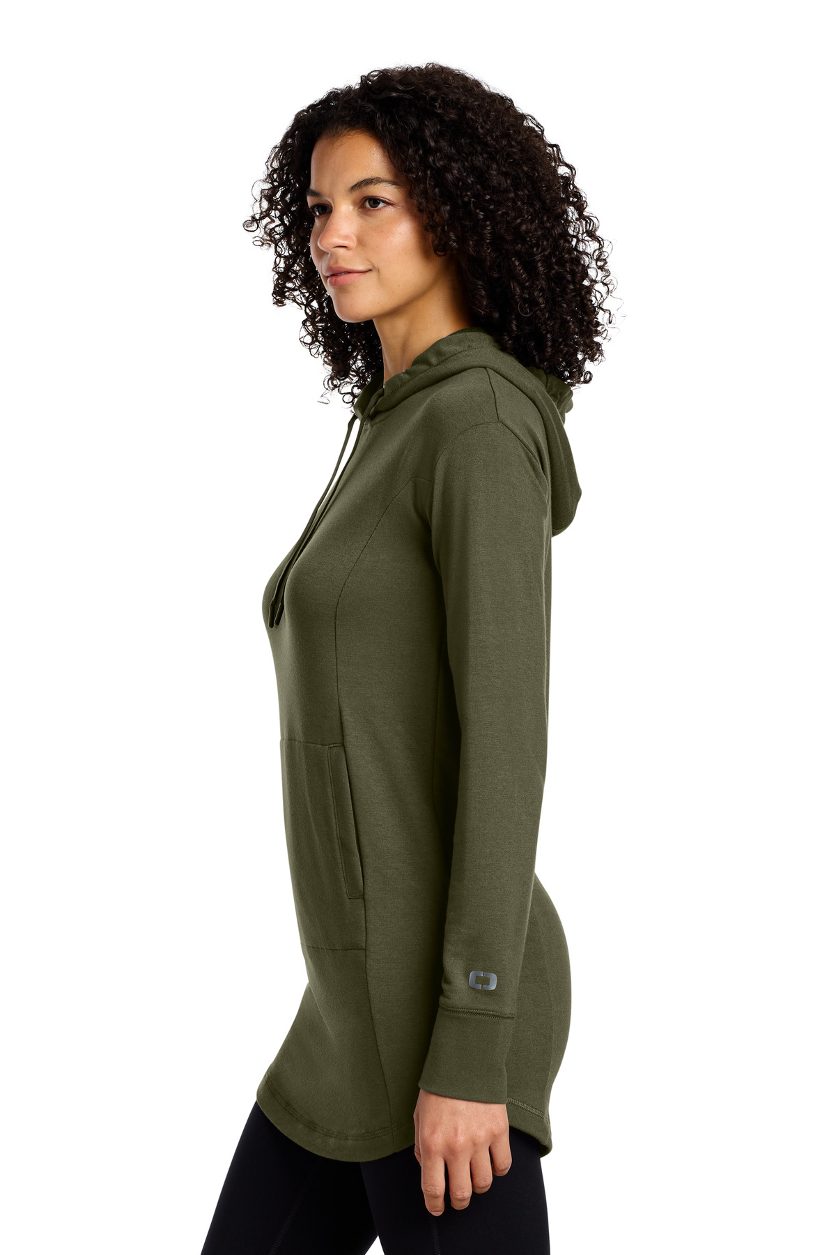 OGIO Women's Luuma Flex Tunic LOG827 10