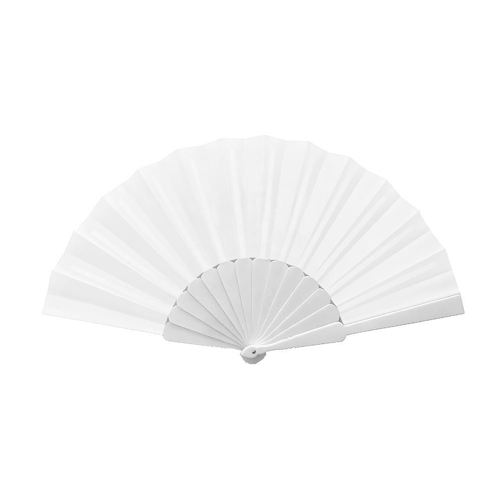 Foldable Fancy Hand Fan 26