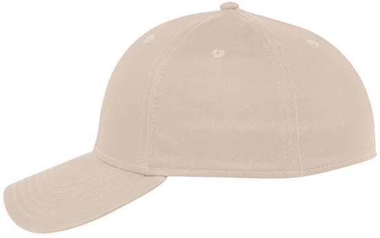 OTTO CAP® OTTO FLEX® Fitted 6 Panel Low Profile Baseball Cap 5