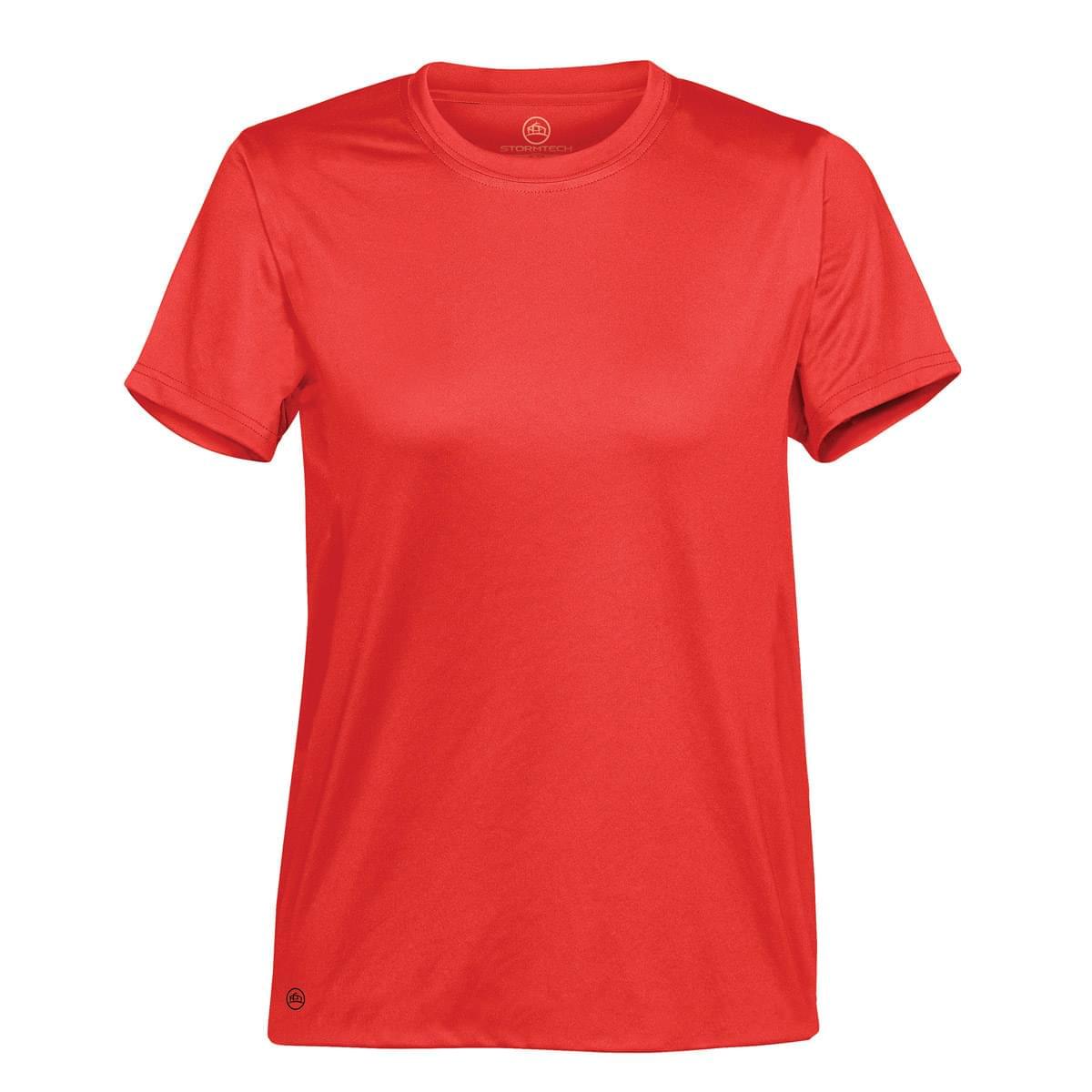 Stormtech Women's Eclipse H2X-DRY Pique Tee 13