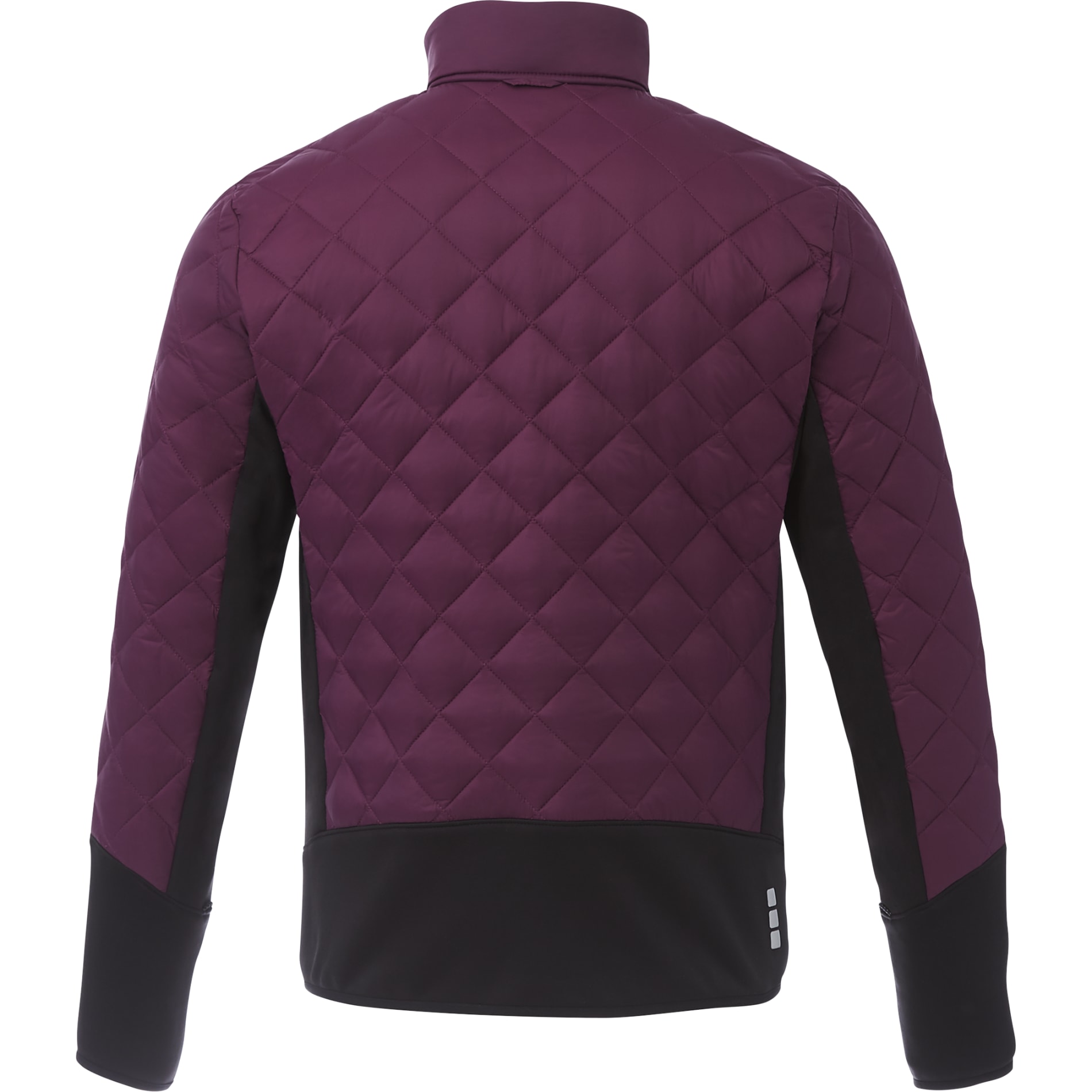 Men's ROUGEMONT Hybrid Insulated Jacket 101