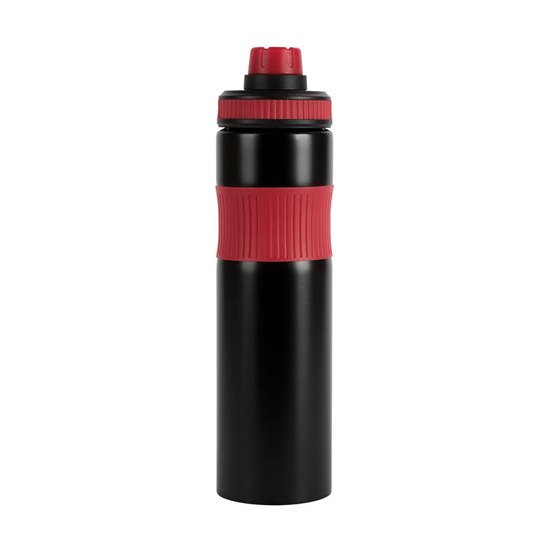 Payson 26 oz. Single Wall Recycled Stainless Steel Bottle, custom water bottle with logo imprint 15