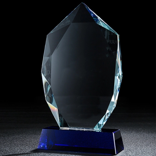 Optical Crystal Arrowhead Awards 2
