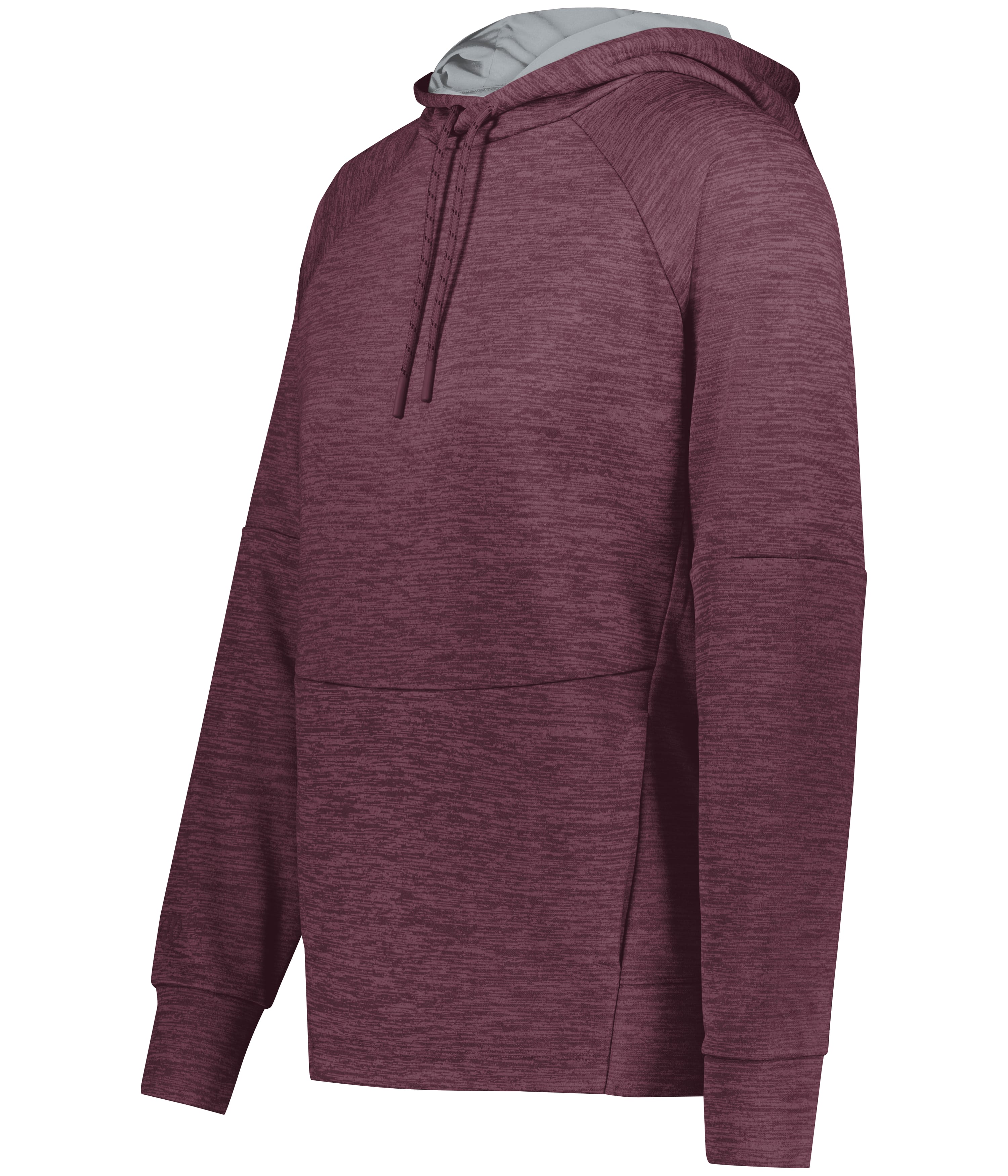 Ladies All-Pro Performance Fleece Hoodie, custom hoodie or sweatshirt with logo imprint 9