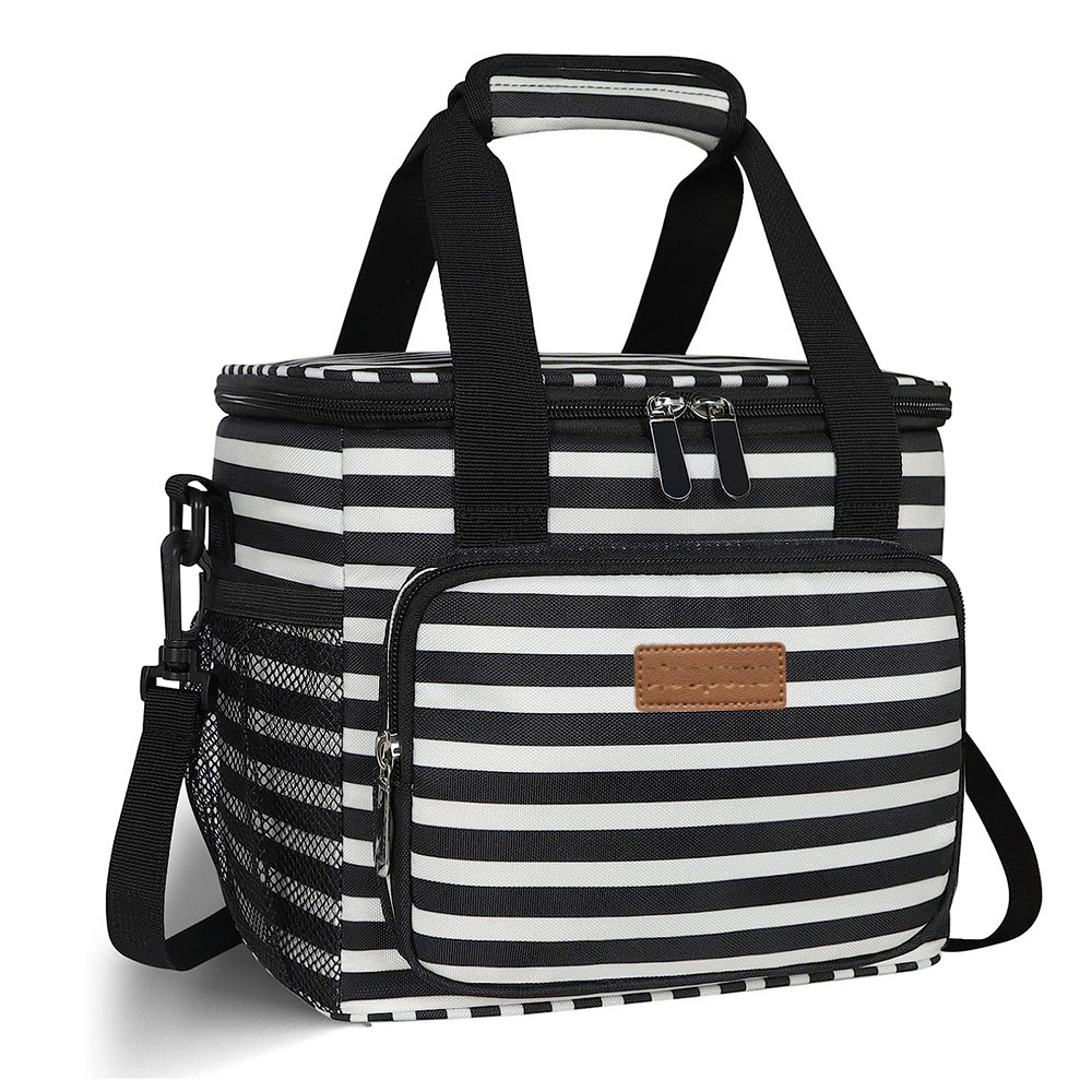 15L Insulated Lunch Box 10
