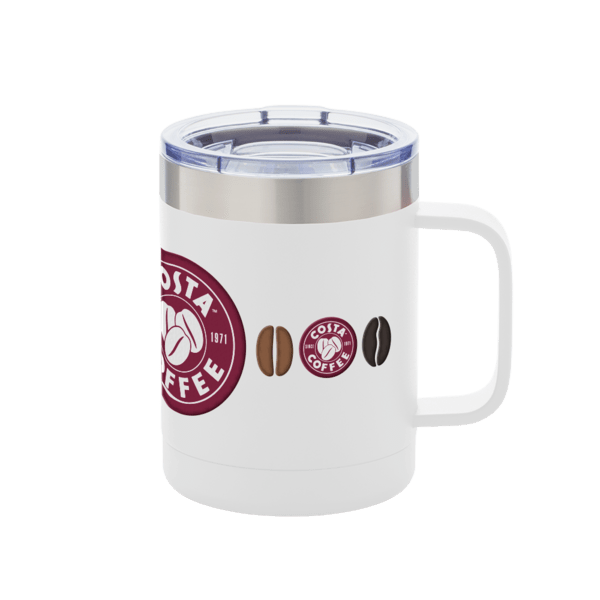 Basecamp Zion Mug - 15oz. 125