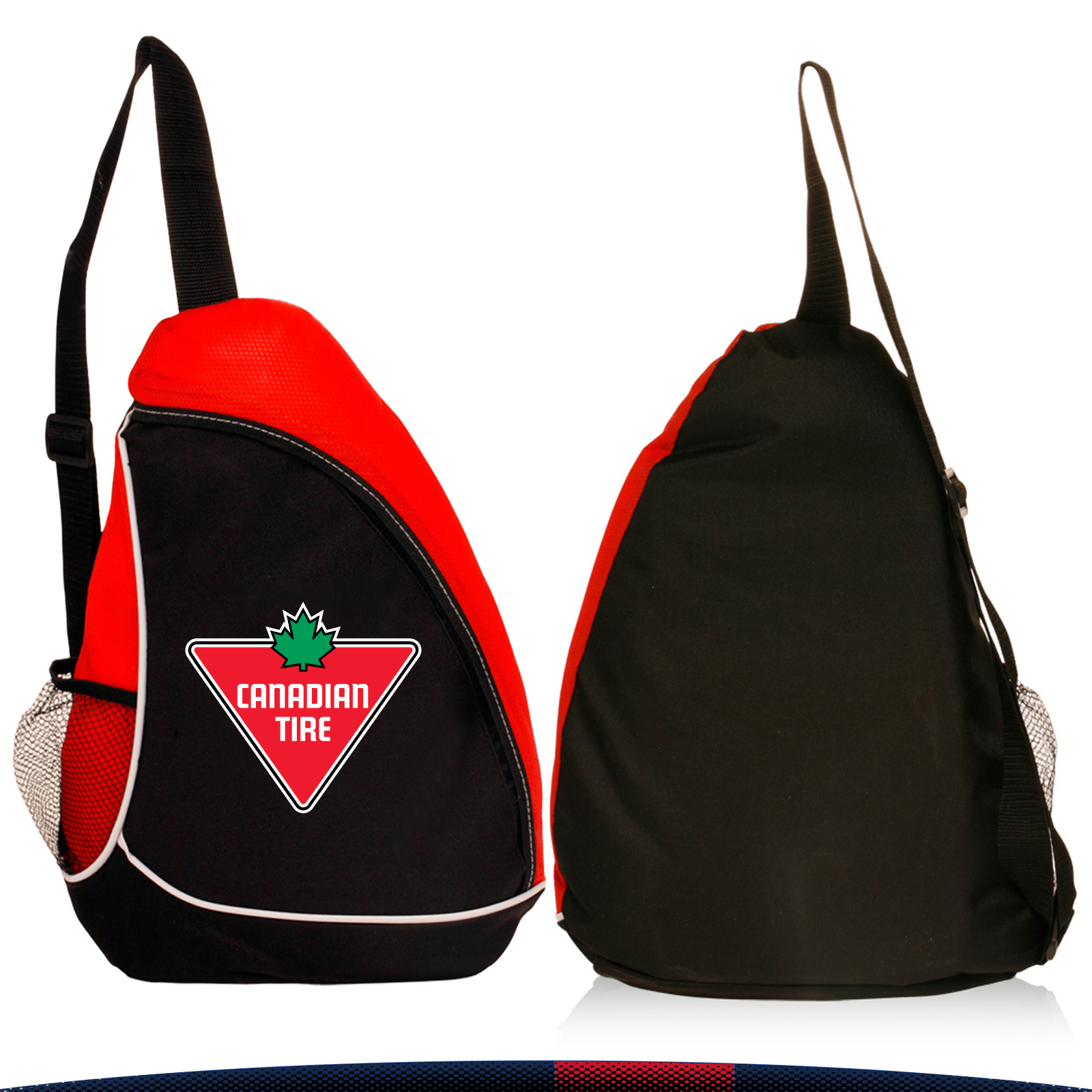 Ivy Sling Shot Backpacks 5