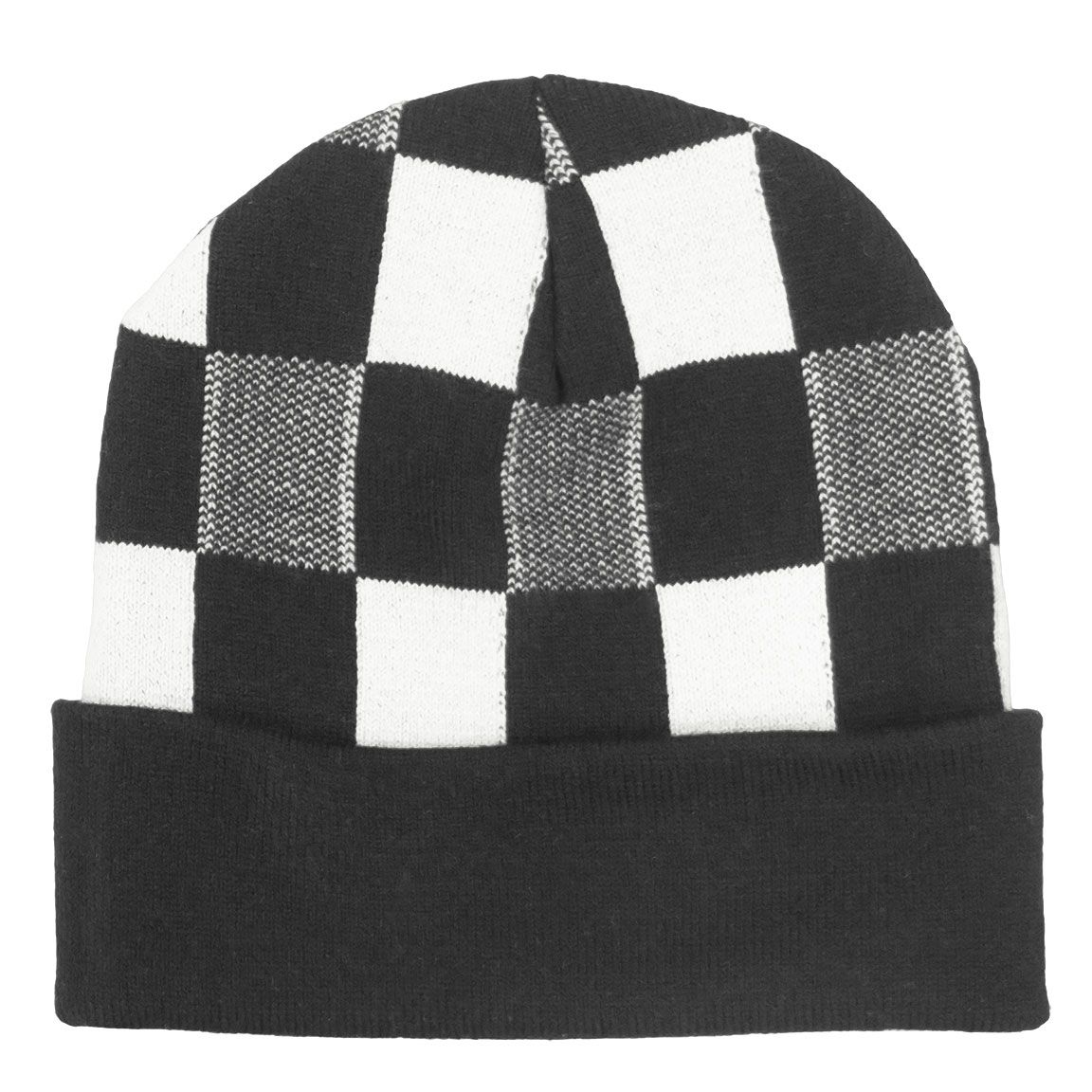 Buffalo Beanie 3