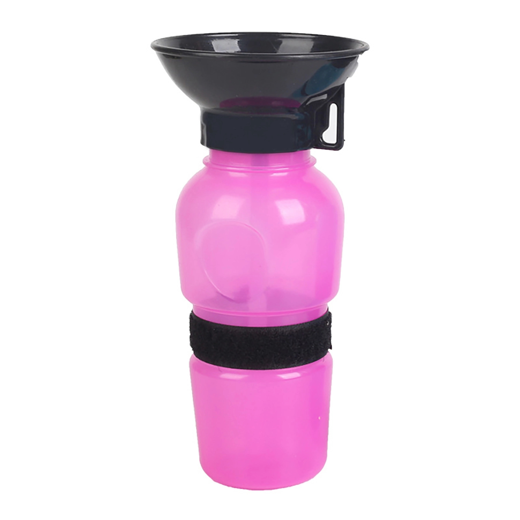 20Oz Portable Pet Drinking Water Bottle 3