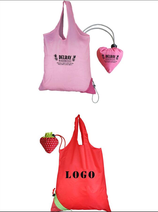 Reusable Non-woven Grocery Tote Bags 4
