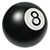 Emoticon Stress Ball 129