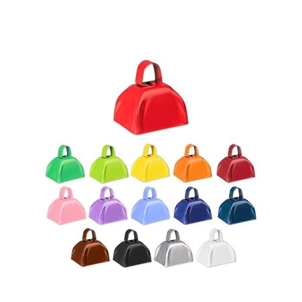Sport Cowbell 2
