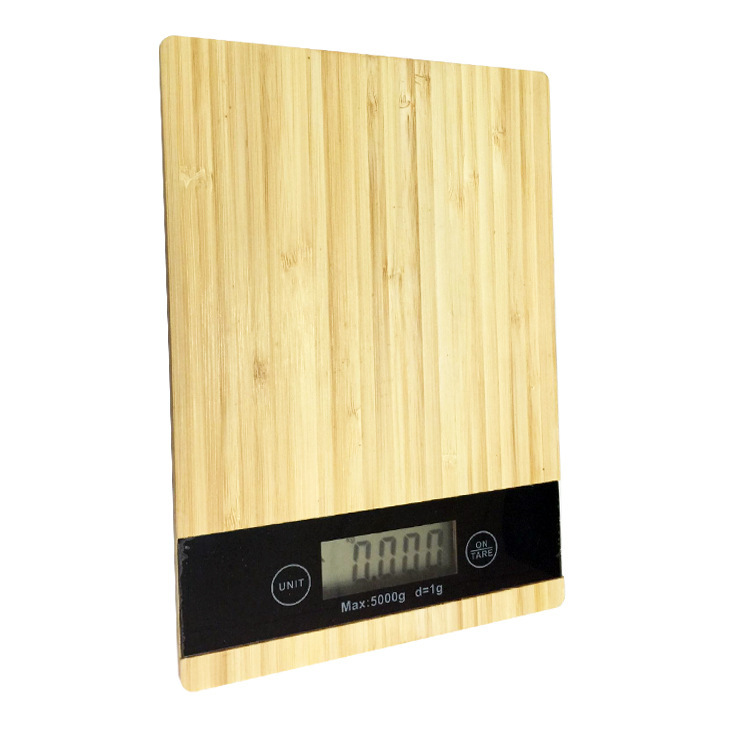 Kitchen Scales 2
