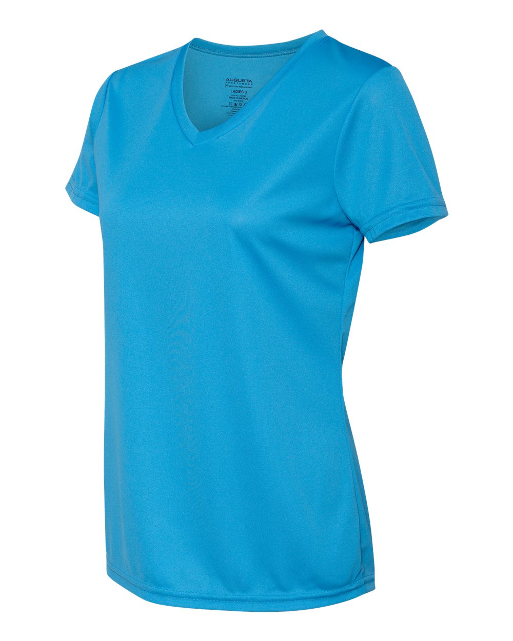 Women's Nexgen Performance V-Neck T-Shirt - 1790 62