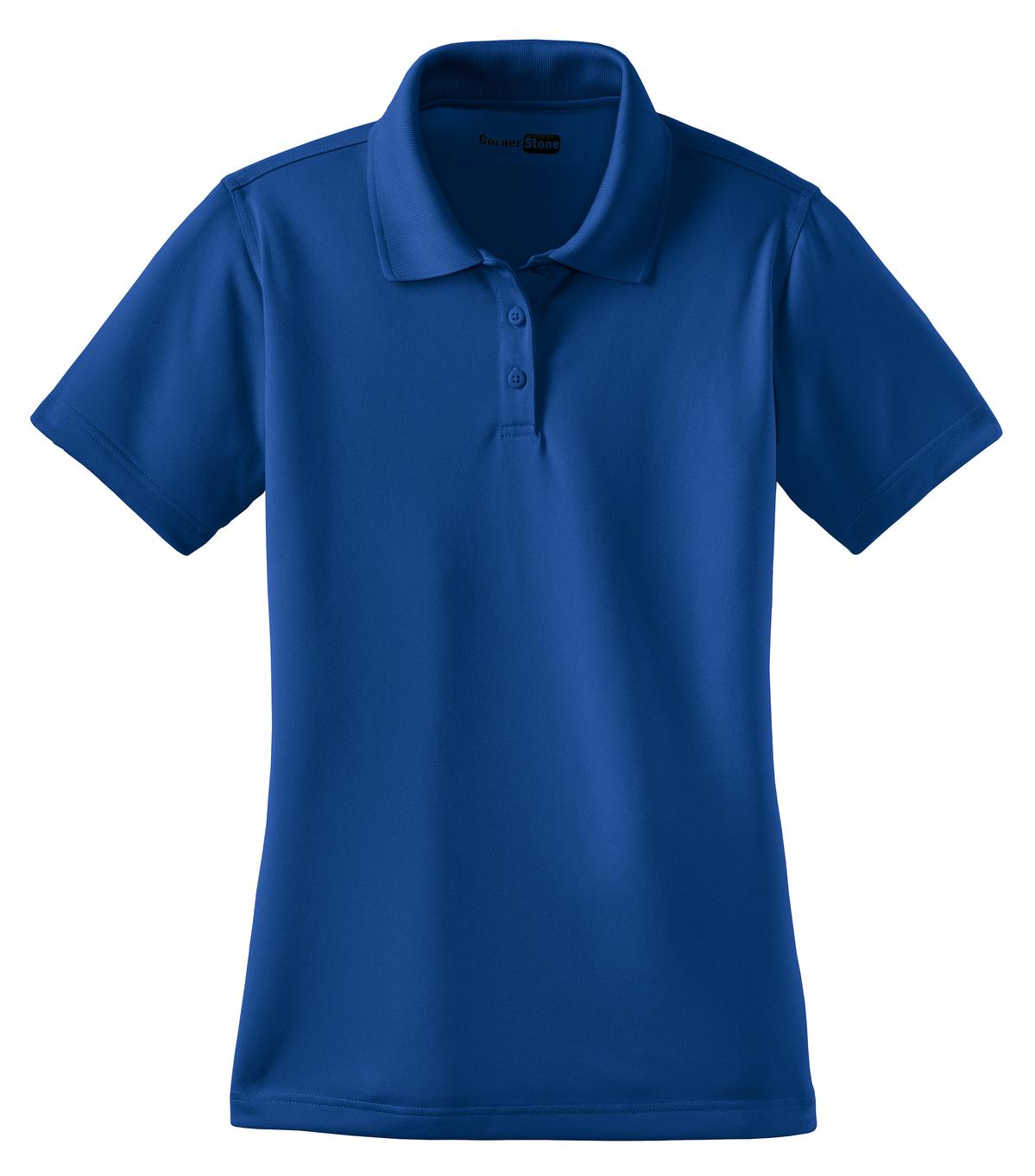 CornerStone® Women's Select Snag-Proof Polo 28