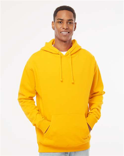 Unisex Heavyweight Hooded Sweatshirt - IND4000 104