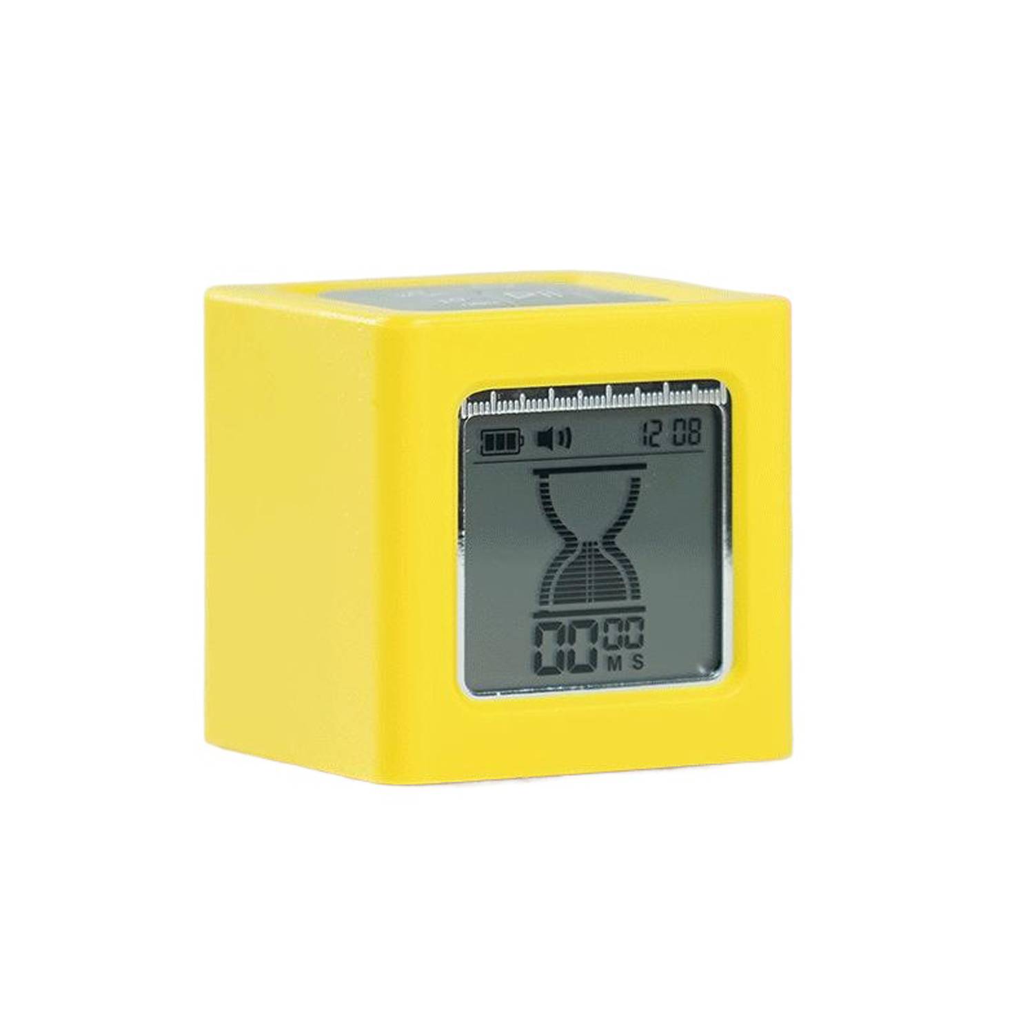 Time Management Electronic Hourglass Timer 12