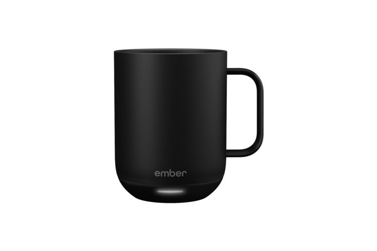 Ember 10oz Temperature Control Smart Mug 2 - Black 1