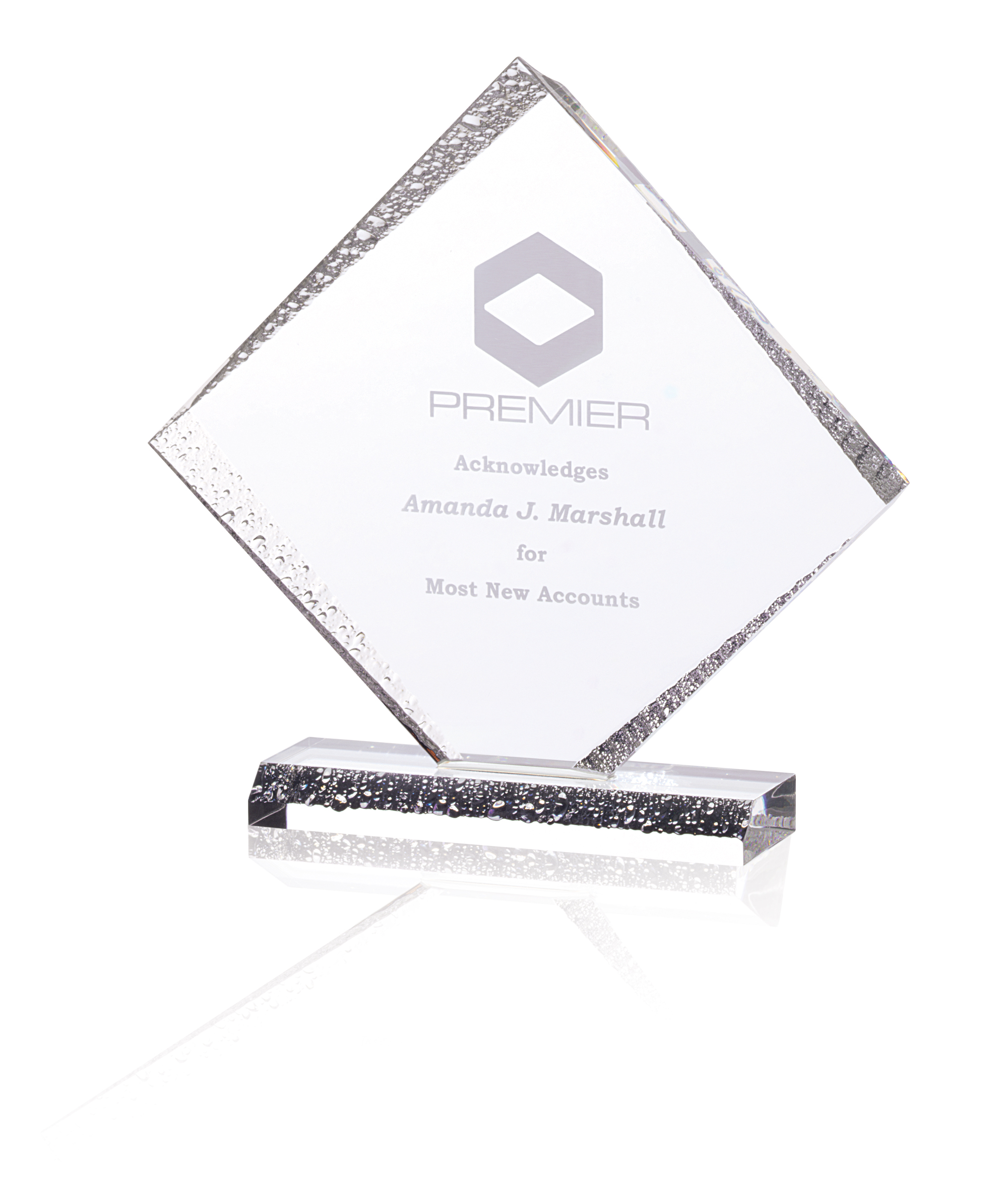 JAFFA® Diamond Ice - Medium 6