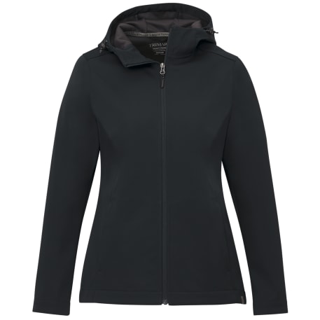 LEFROY Eco Softshell Jacket - Women's 78