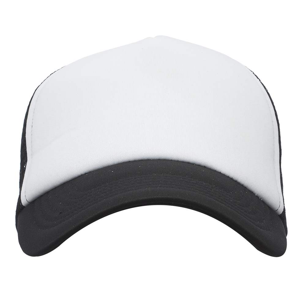 Fly Ball Structured Mesh Caps