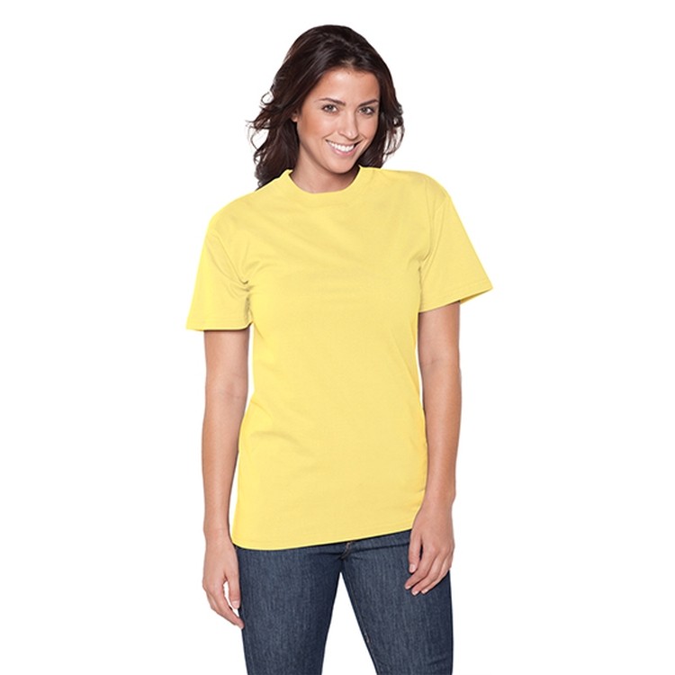 OTTO Unisex Heavyweight Comfy Tee T-Shirt 20