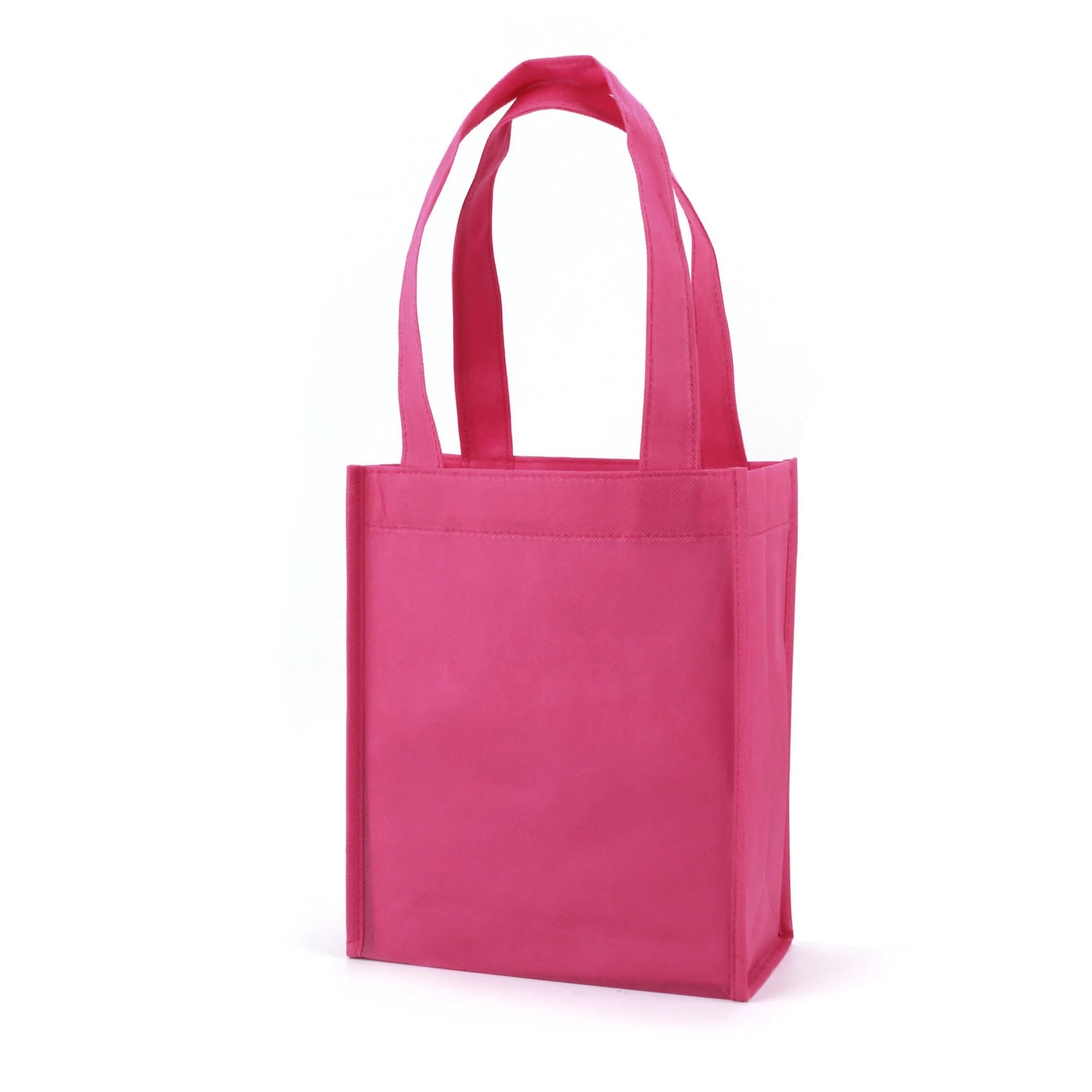 Non Woven Shopping Tote Bag 14