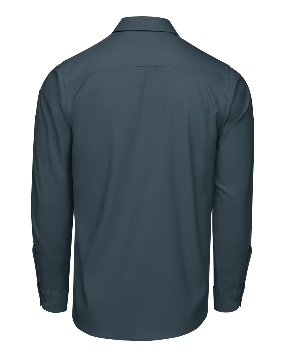 Cooling Long Sleeve Work Shirt Tall Sizes