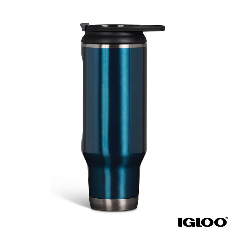 Igloo® 40 oz. Double Wall Vacuum Insulated Tumbler 41
