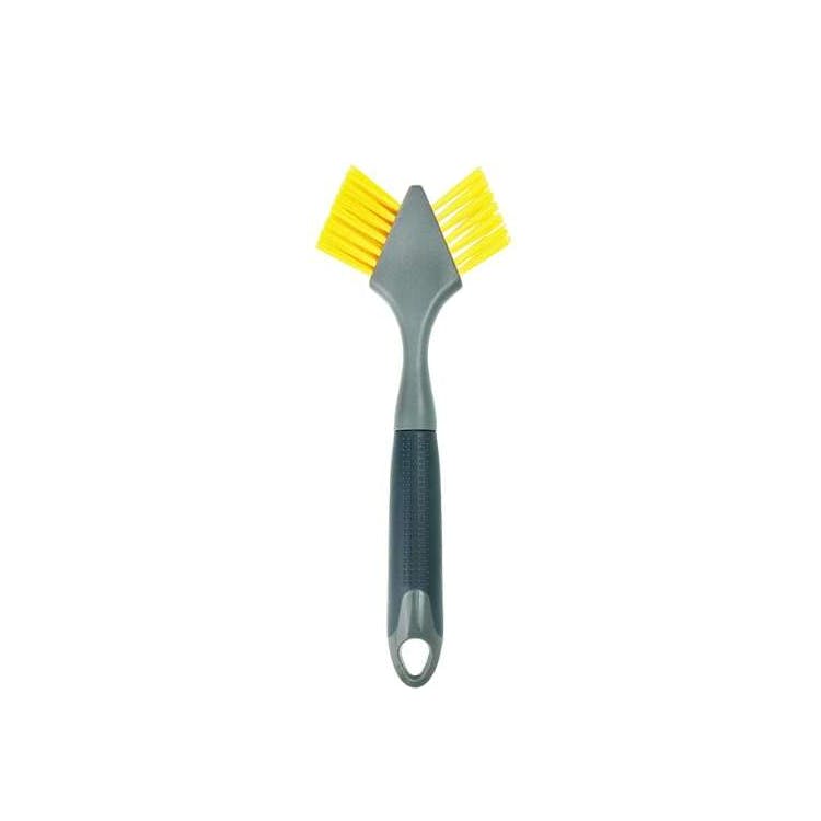 CarSelect Dual Sided Scrub Brushes 9in 2