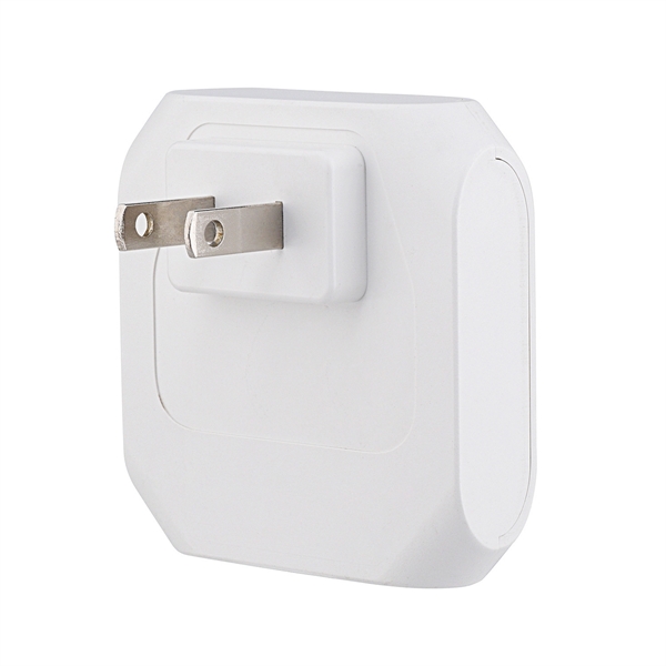 Plug-in Dimmable LED Night Light 1