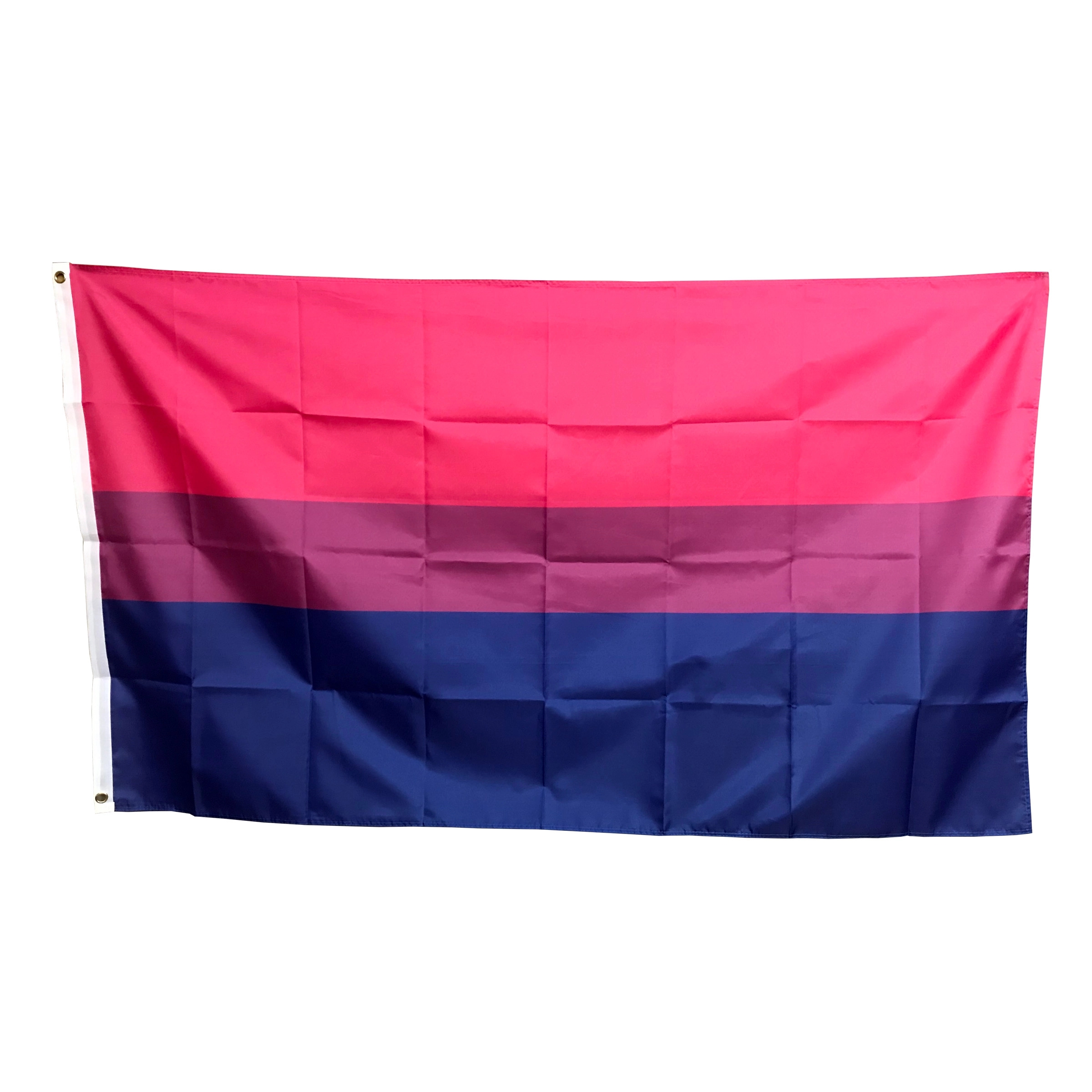 Bisexual Flag 2