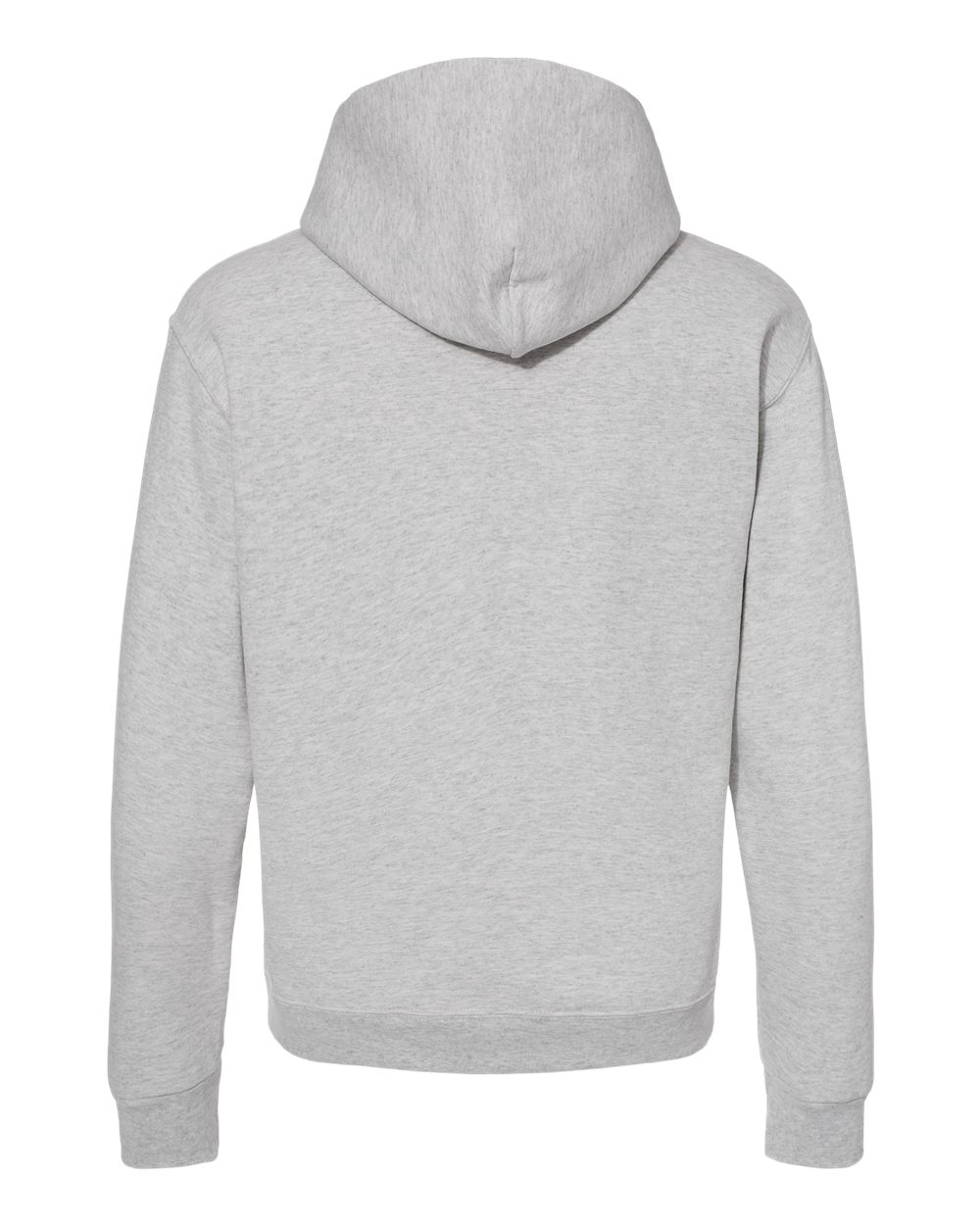Unisex NuBlend® Hooded Sweatshirt - 996MR 218