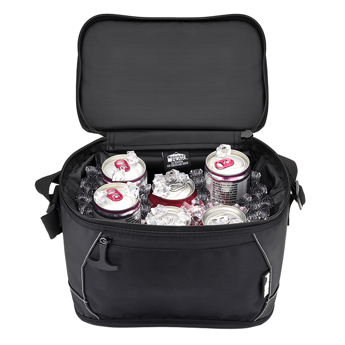 Urban Peak® Reserve 6 Can Cooler 8