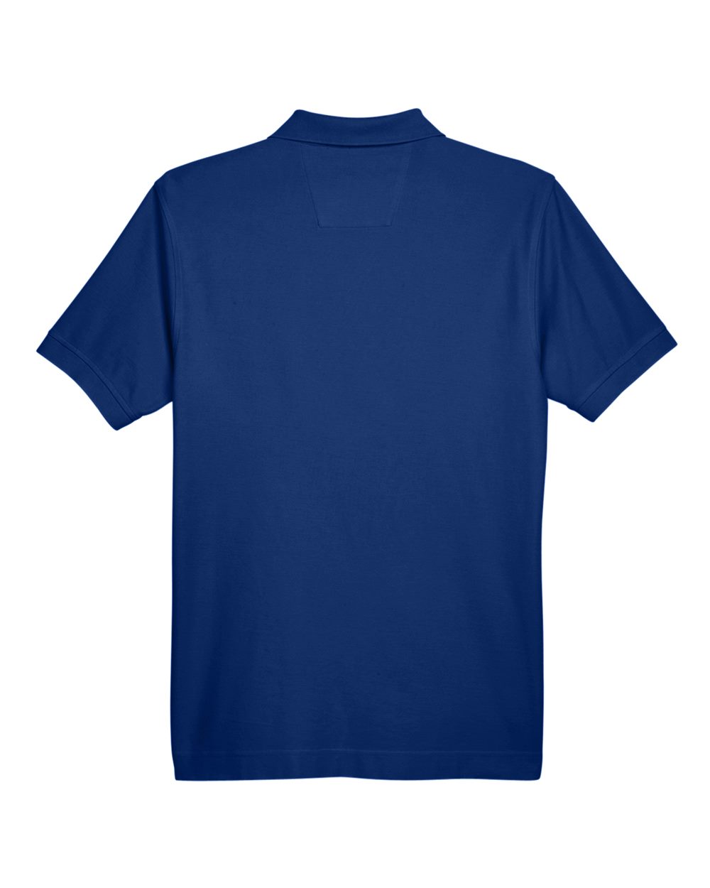 Men's Pima Piqué Polo - D100 41