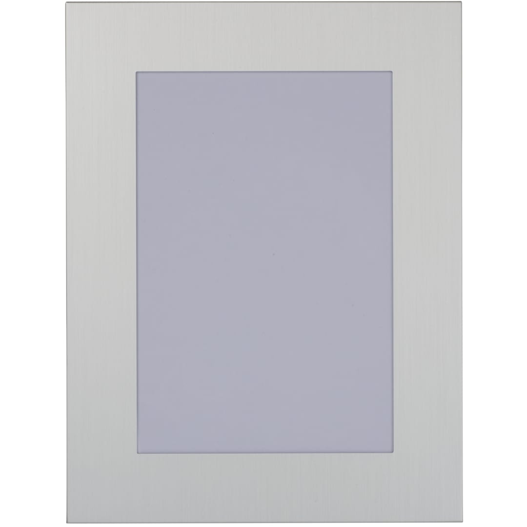 5" x 7" Aluminum Frame 34
